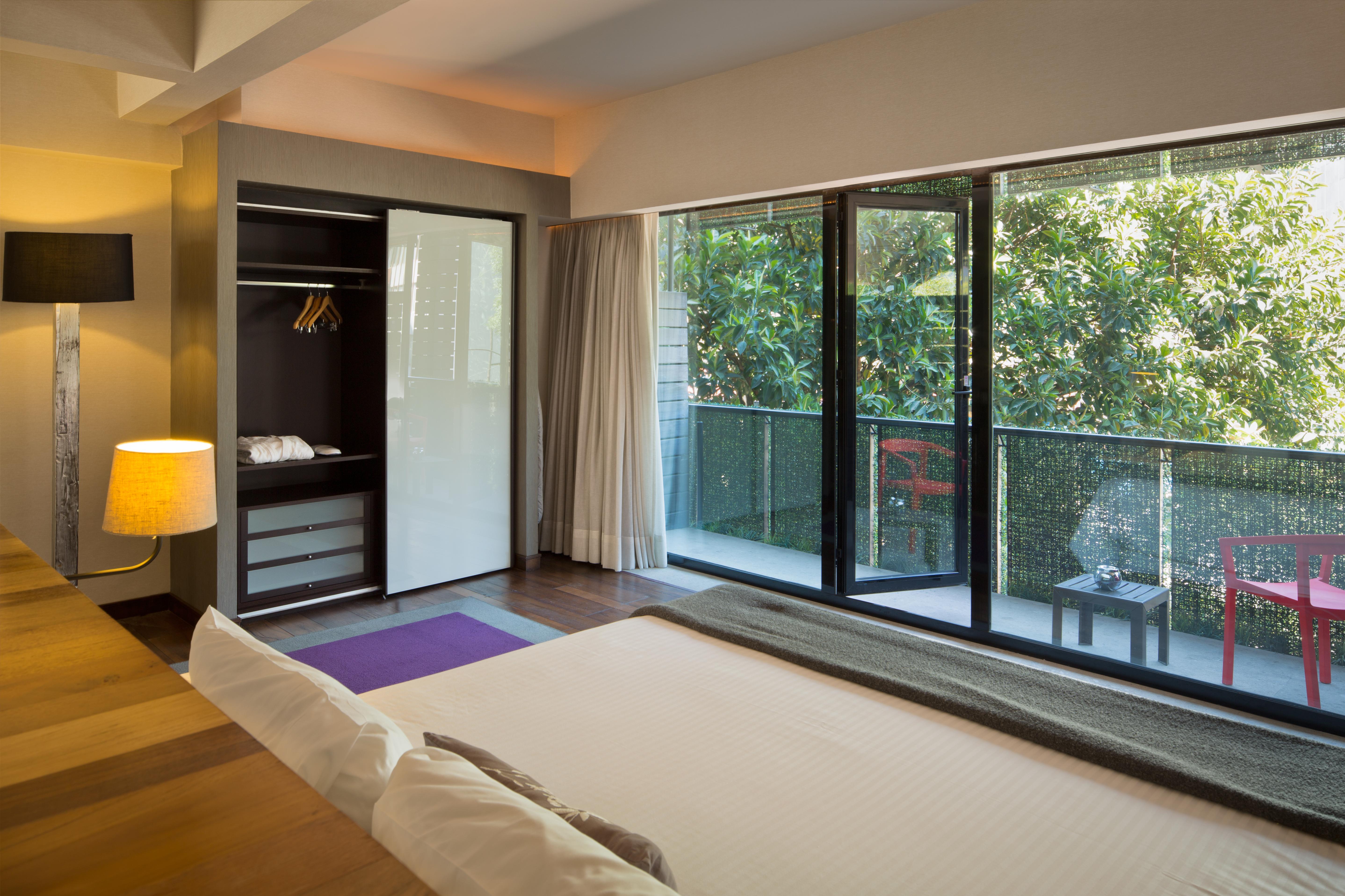 Las Suites Campos Eliseos Мехико Экстерьер фото