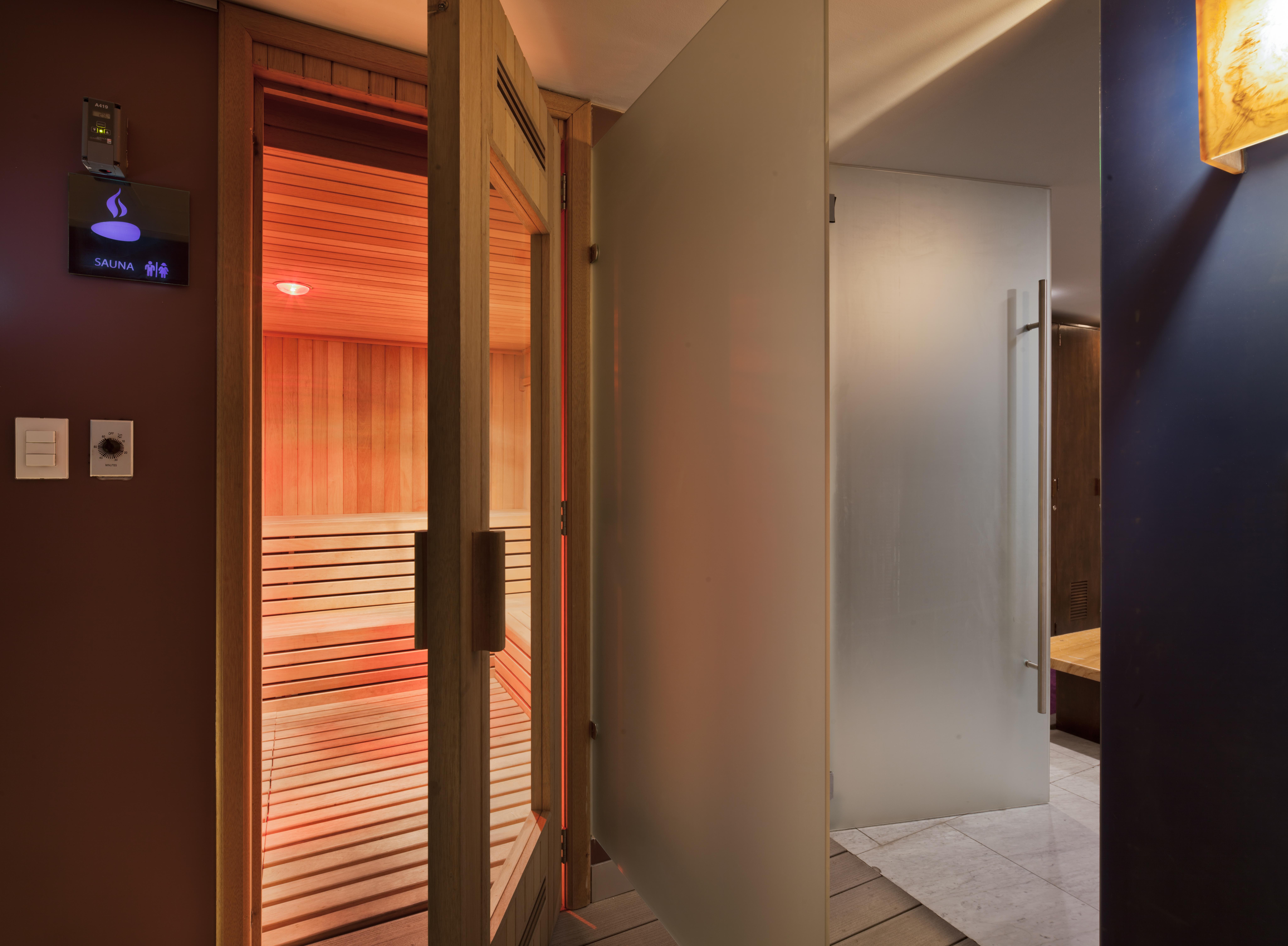 Las Suites Campos Eliseos Мехико Экстерьер фото